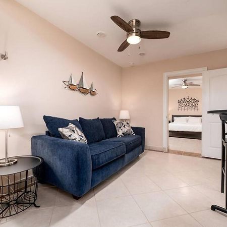 포트 로더데일 Ocean Flats 2 - Lauderdale-By-The-Sea 아파트 외부 사진