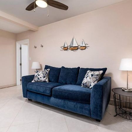 포트 로더데일 Ocean Flats 2 - Lauderdale-By-The-Sea 아파트 외부 사진