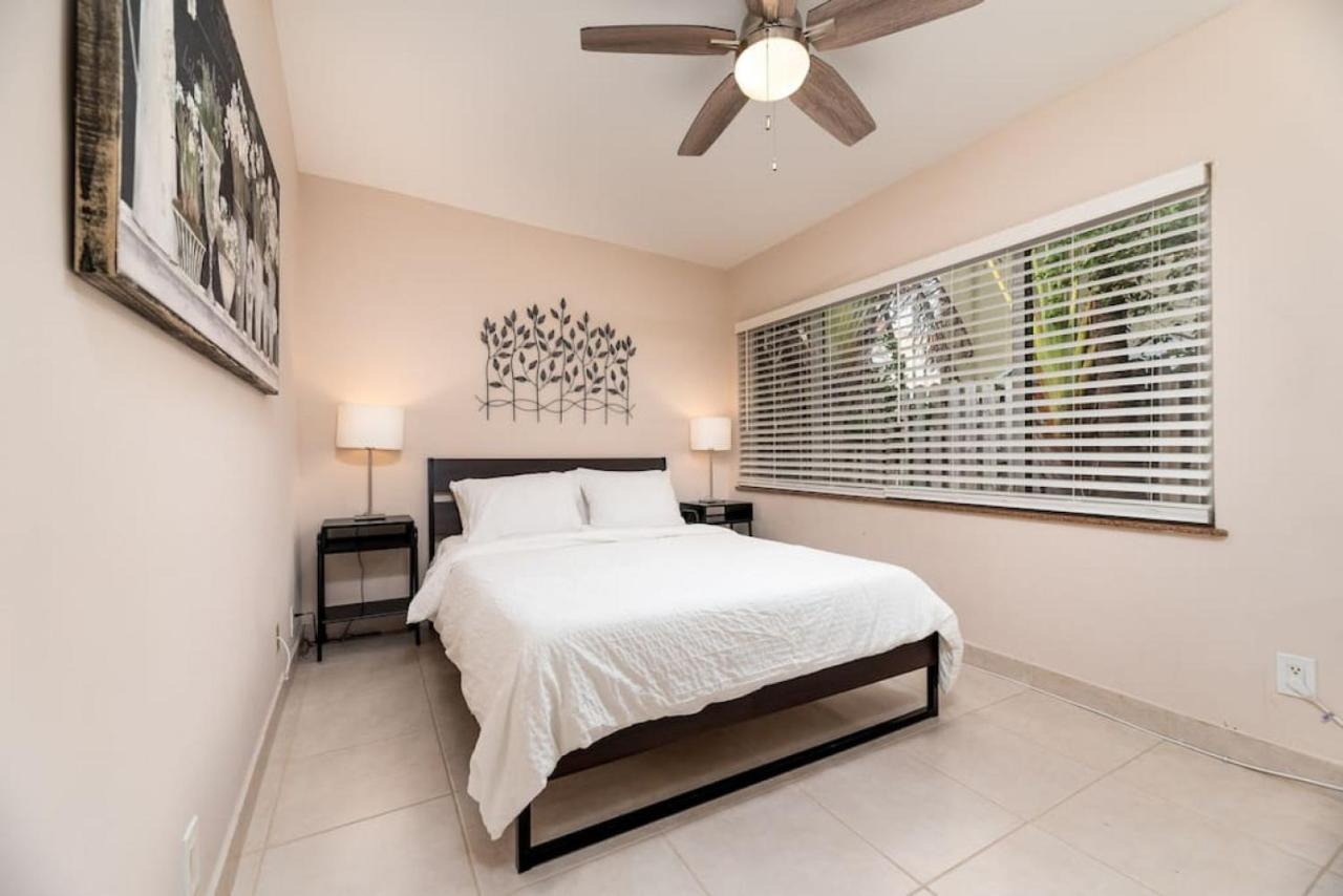포트 로더데일 Ocean Flats 2 - Lauderdale-By-The-Sea 아파트 외부 사진
