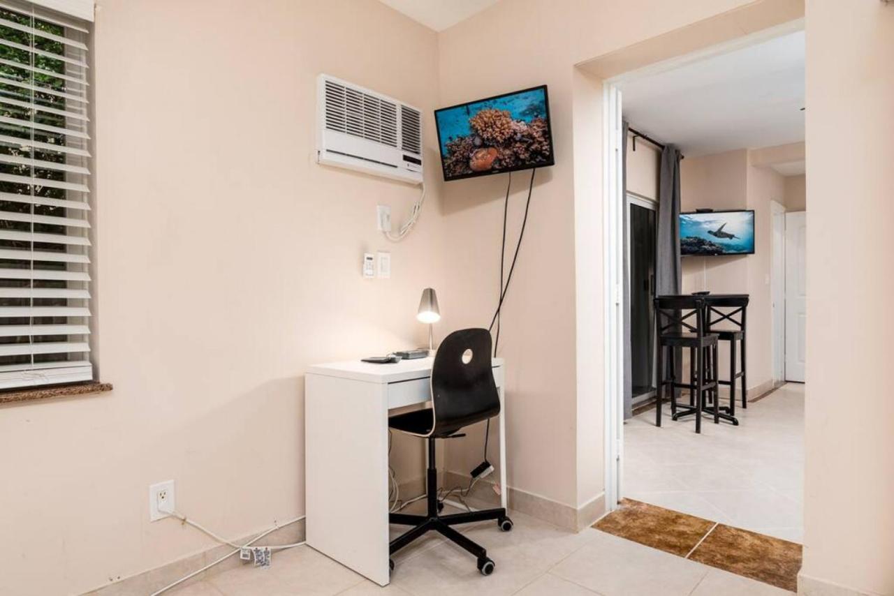 포트 로더데일 Ocean Flats 2 - Lauderdale-By-The-Sea 아파트 외부 사진