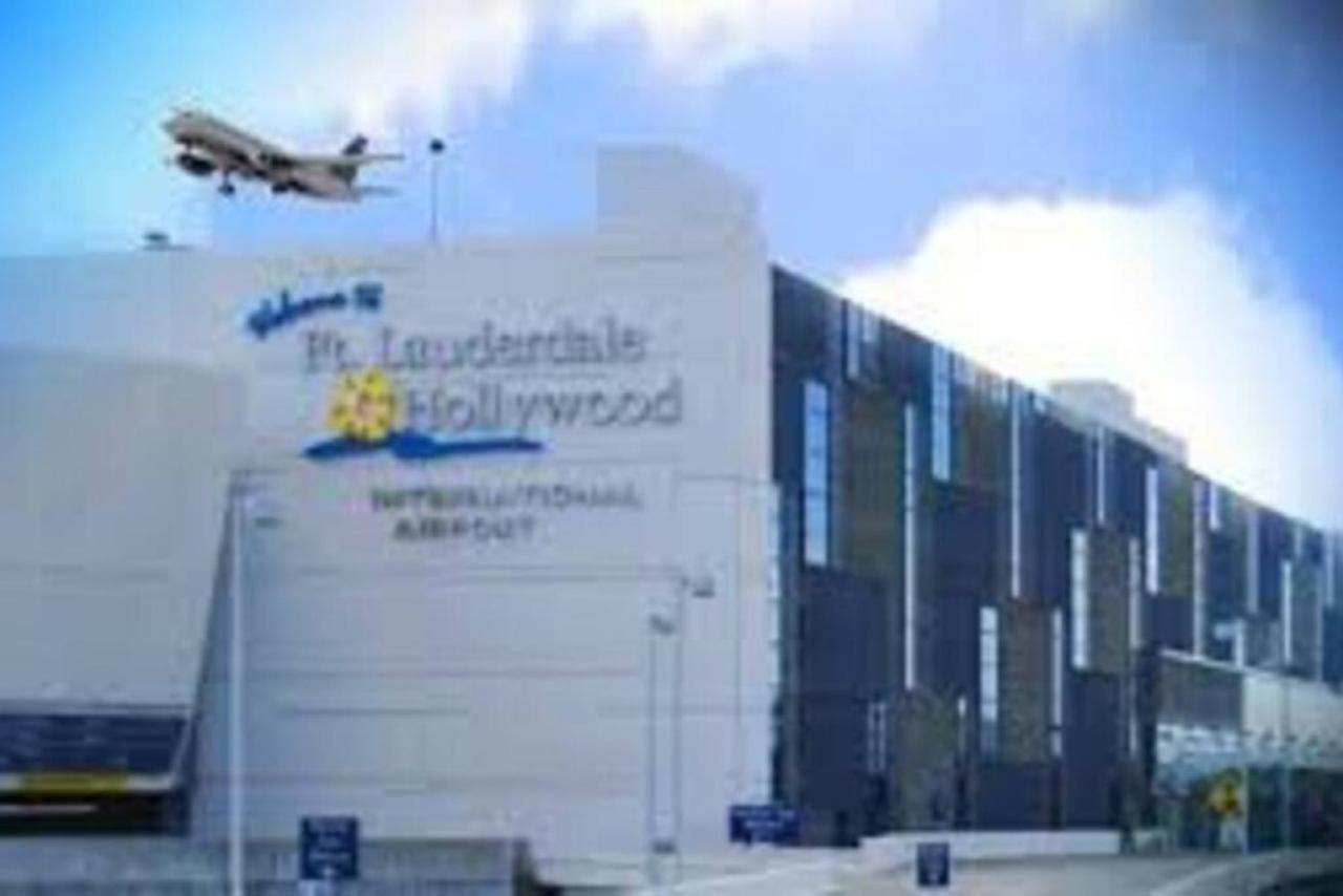 포트 로더데일 Ocean Flats 2 - Lauderdale-By-The-Sea 아파트 외부 사진