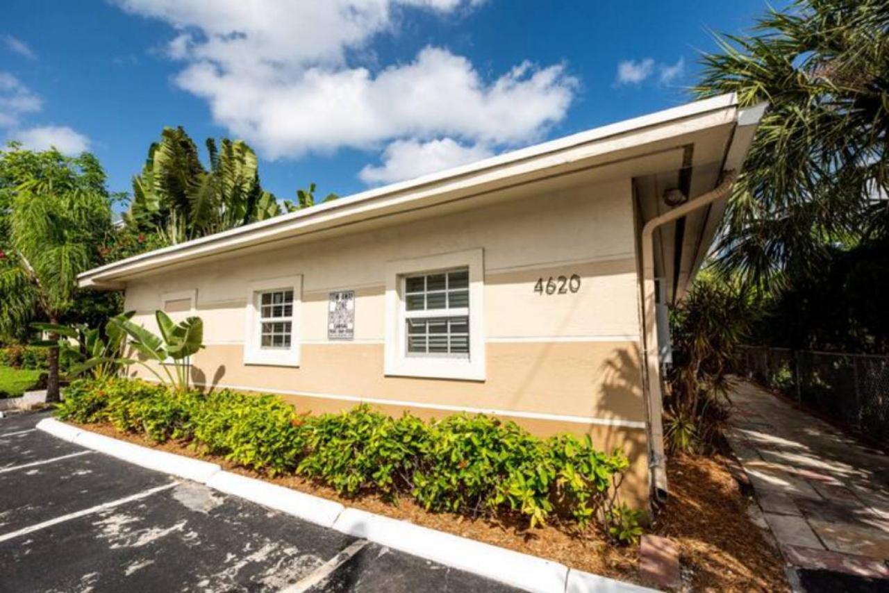 포트 로더데일 Ocean Flats 2 - Lauderdale-By-The-Sea 아파트 외부 사진