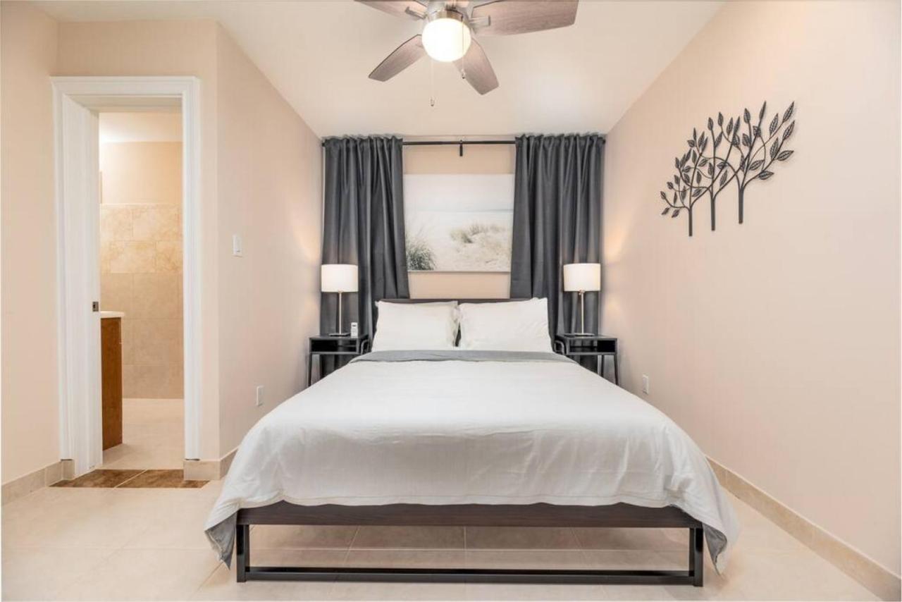 포트 로더데일 Ocean Flats 2 - Lauderdale-By-The-Sea 아파트 외부 사진