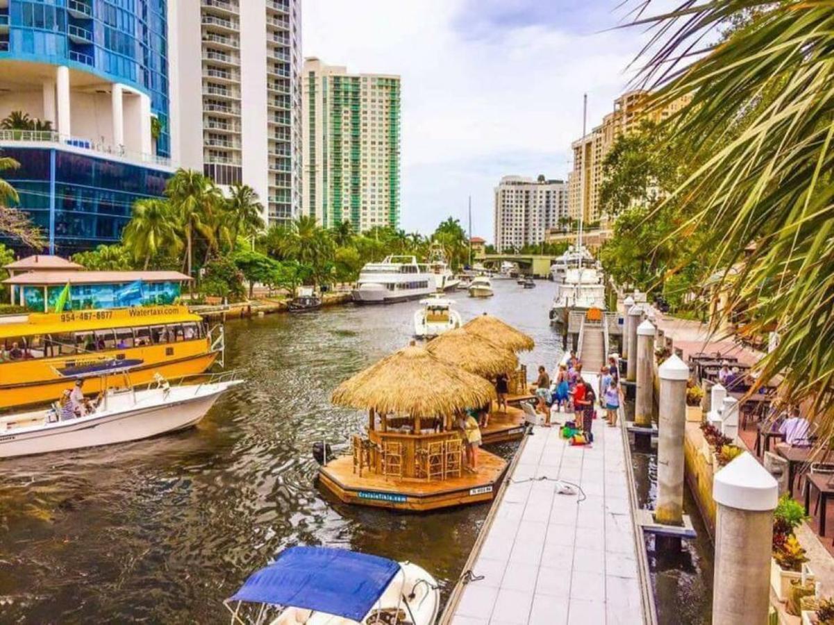 포트 로더데일 Ocean Flats 2 - Lauderdale-By-The-Sea 아파트 외부 사진