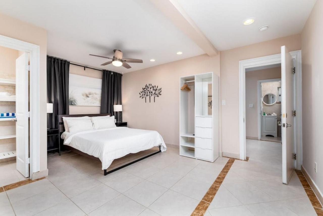포트 로더데일 Ocean Flats 2 - Lauderdale-By-The-Sea 아파트 외부 사진