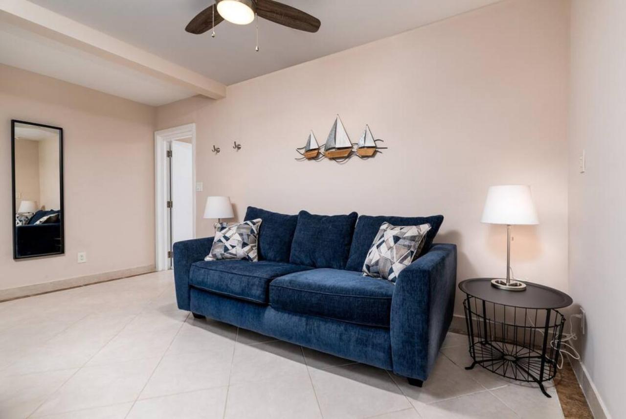 포트 로더데일 Ocean Flats 2 - Lauderdale-By-The-Sea 아파트 외부 사진