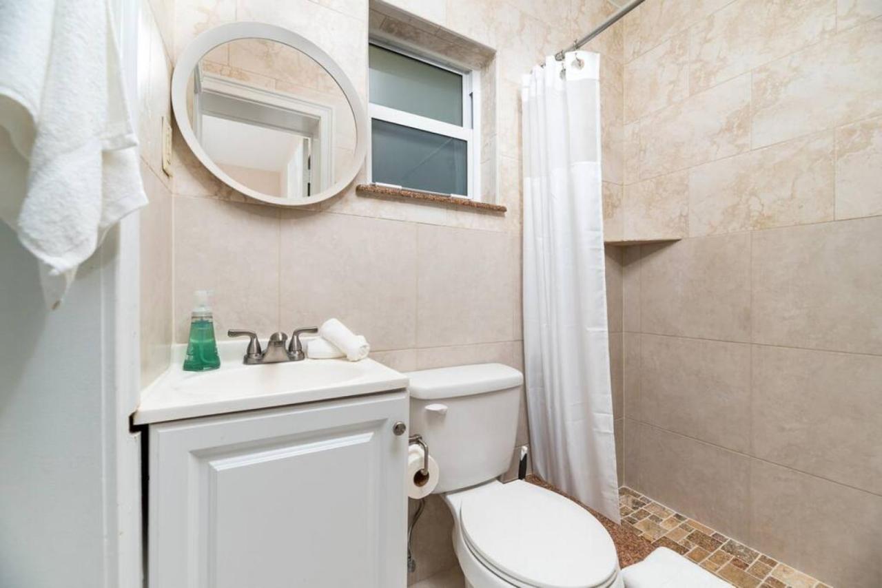 포트 로더데일 Ocean Flats 2 - Lauderdale-By-The-Sea 아파트 외부 사진