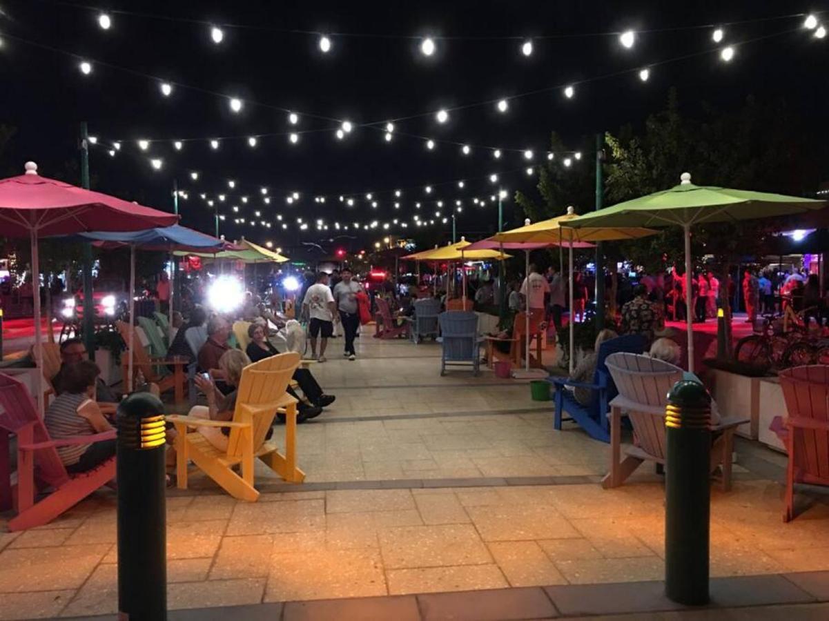 포트 로더데일 Ocean Flats 2 - Lauderdale-By-The-Sea 아파트 외부 사진