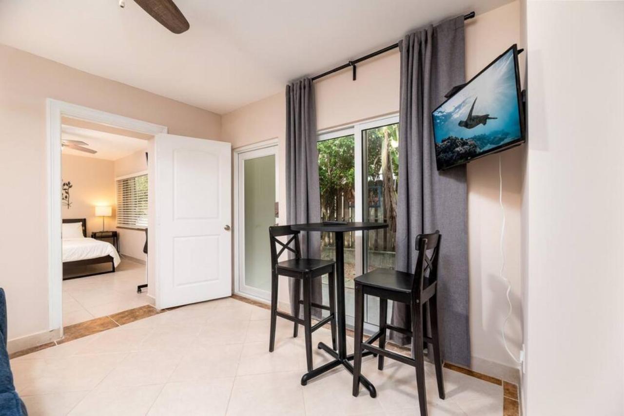 포트 로더데일 Ocean Flats 2 - Lauderdale-By-The-Sea 아파트 외부 사진