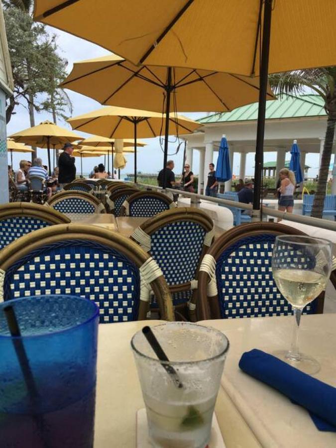 포트 로더데일 Ocean Flats 2 - Lauderdale-By-The-Sea 아파트 외부 사진